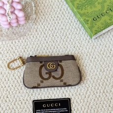 Gucci Wallets Purse